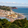 River Teign & Teignmouth Harbour